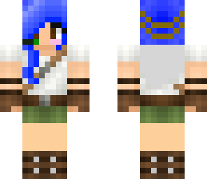 cute explorer