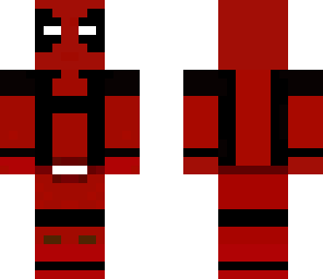 deadpool