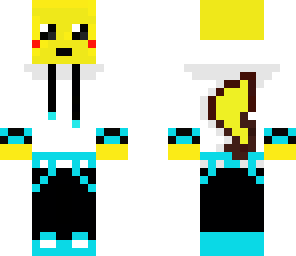 pikachuu