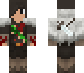 injured assasin