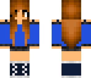 girl