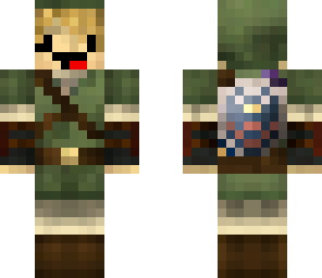 derpy link