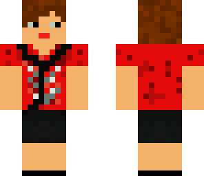 co crafters rusty skin
