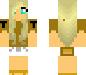 cute twix girl