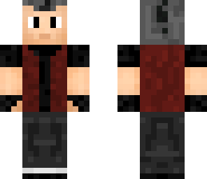 gamer skin 2