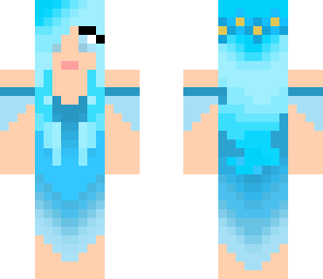 water princess