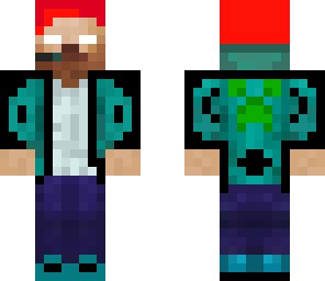gamer herobrine advanced