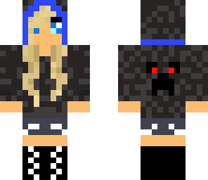 hoodie girl fixed