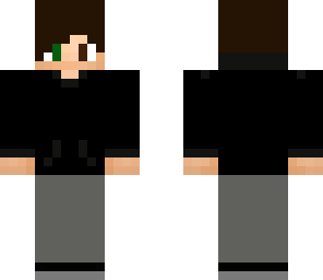 me fixed