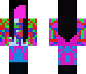 splatter derpina revised version