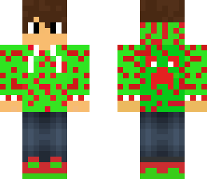 christmas eddie