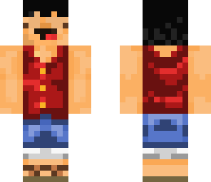 luffy