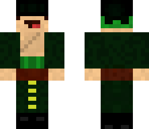zoro