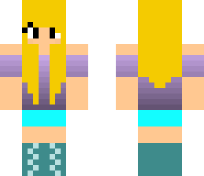 girl