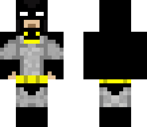 batman
