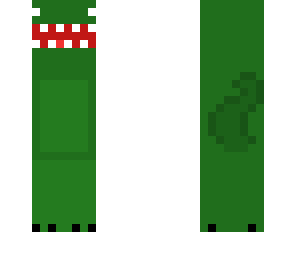 t-rex