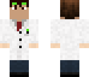 the scientist