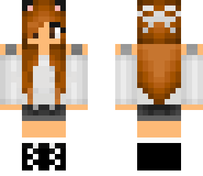 kitty girl