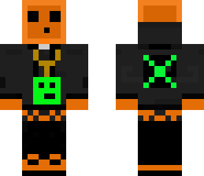 better orange slime