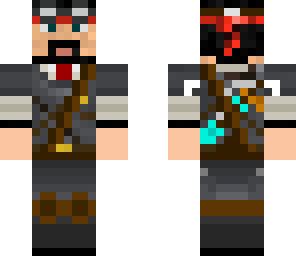 adventurer