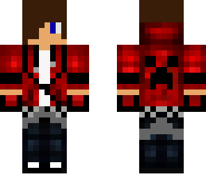 teenager