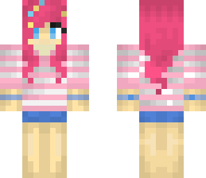 pinkie pie
