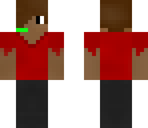 teen gamer
