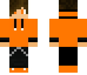 orange guy 