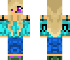 cool girl