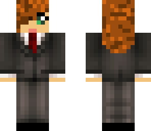 newswoman