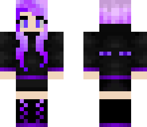 ender_girltasitic123's skin