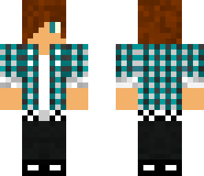 cool boy