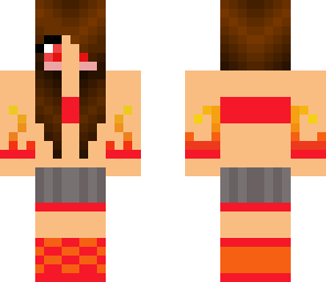 fire mage