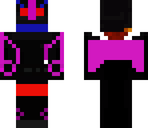 ender gate keeper