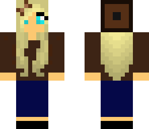 cute girl 4
