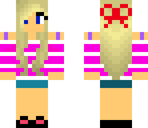 cutie girl