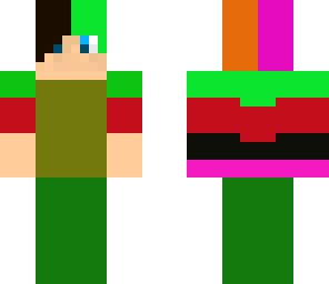 killerwin1000 warrior