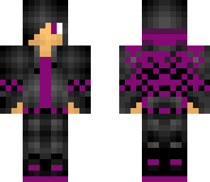 teen boy