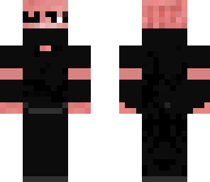 ninja pig
