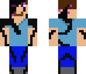 enderflu steve
