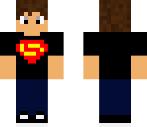 super boy