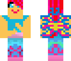 bloom sirenix