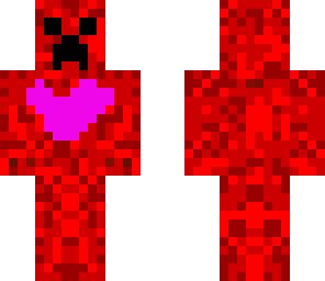 love creeper