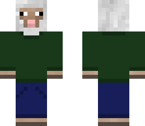 sweater sheep