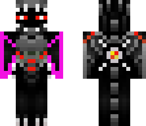 ender dragon