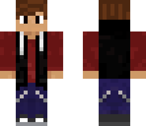 custom skin