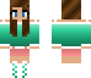 girl 1