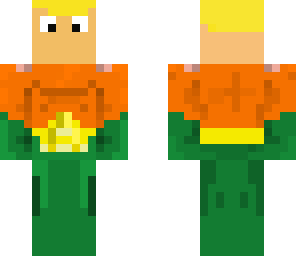 aquaman