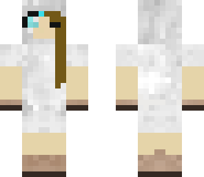 sheep gurl