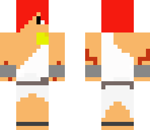 prometheus cole v2